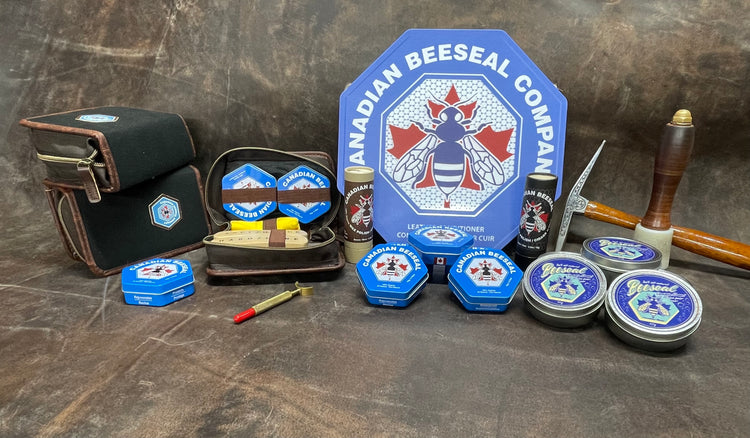 Canadian Beeseal