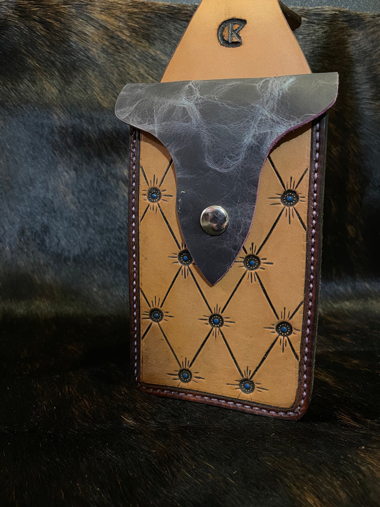 Back Cinch Case’s