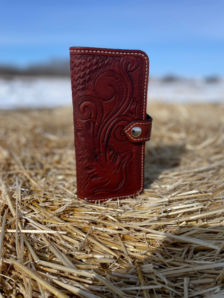 Wallets and Card Holders
