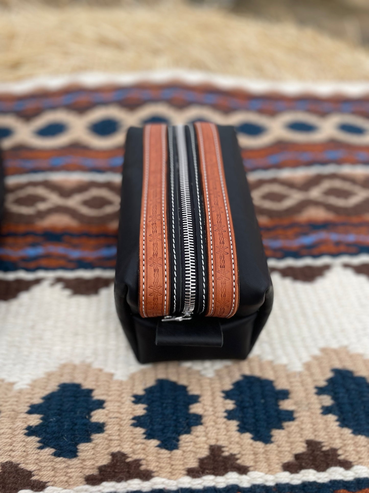 Shaving bag