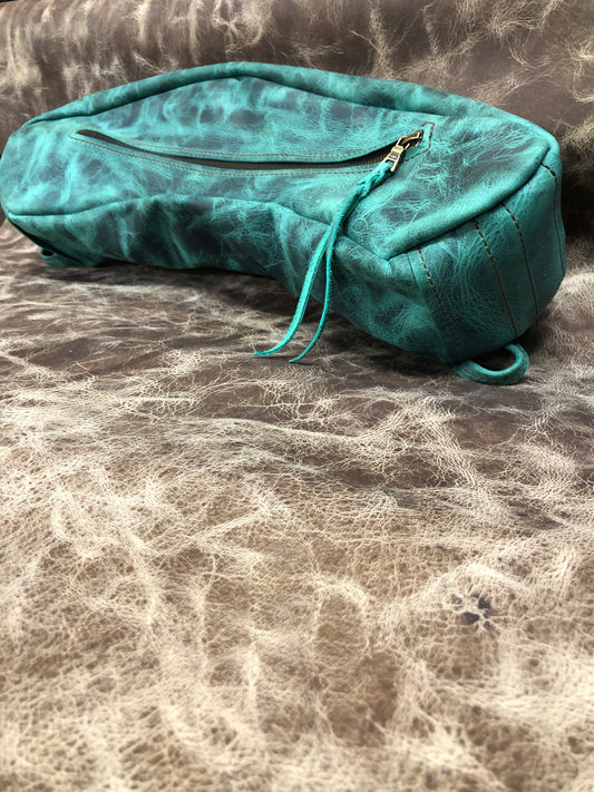 Cantle Bags