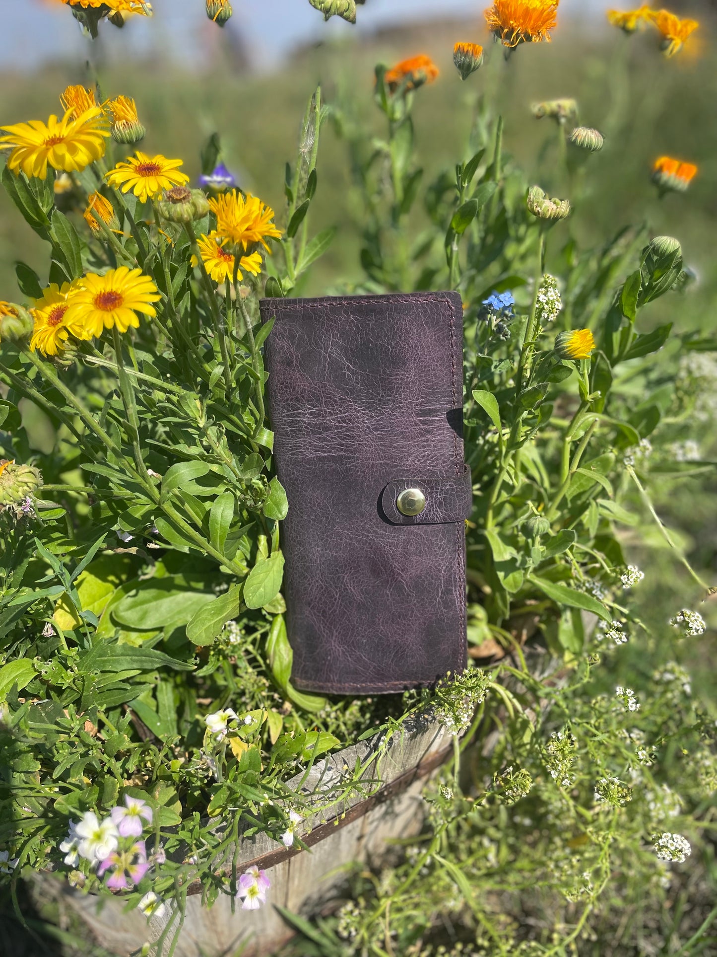 Ladies Wallet