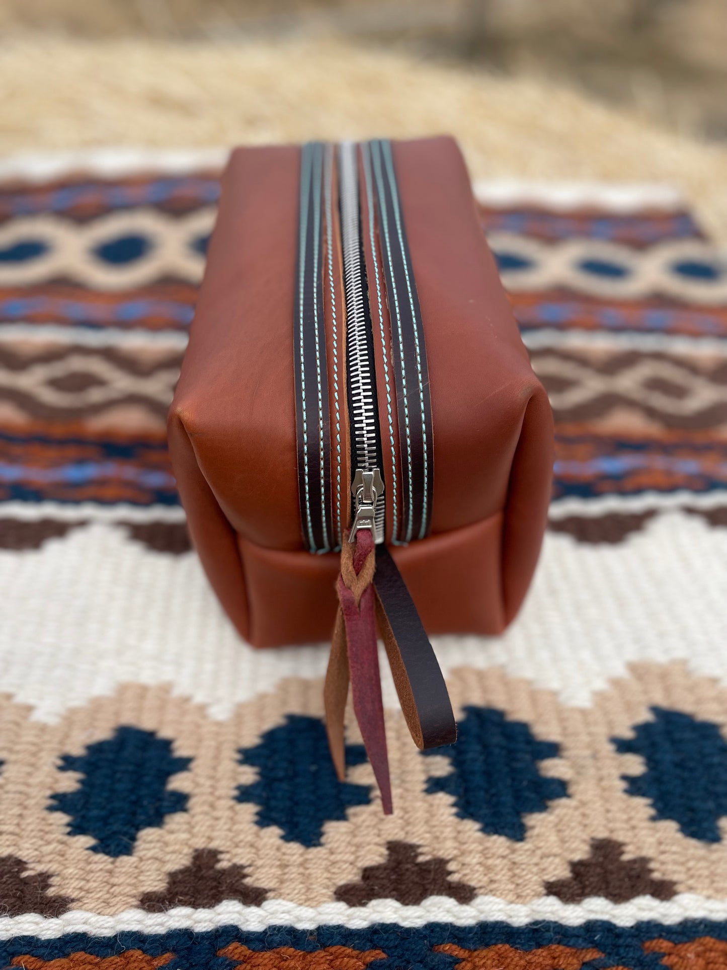 Shaving bag