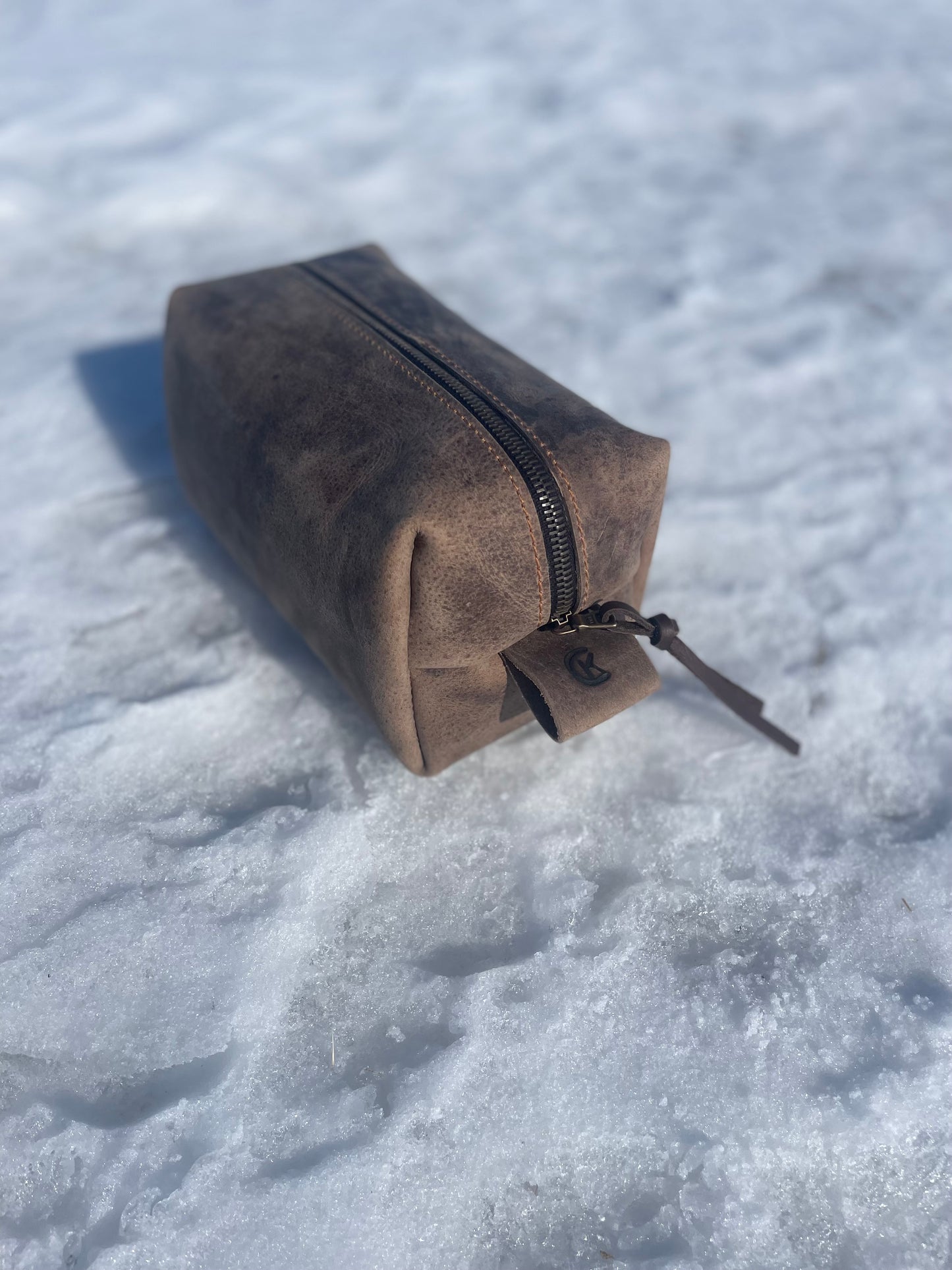 Shaving Bag