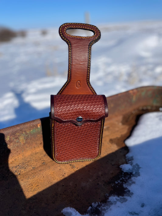 Back Cinch Case