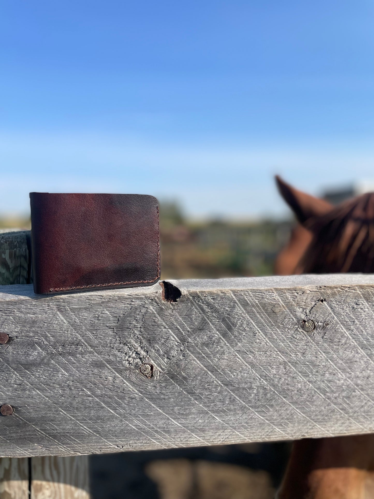 Men’s Wallet