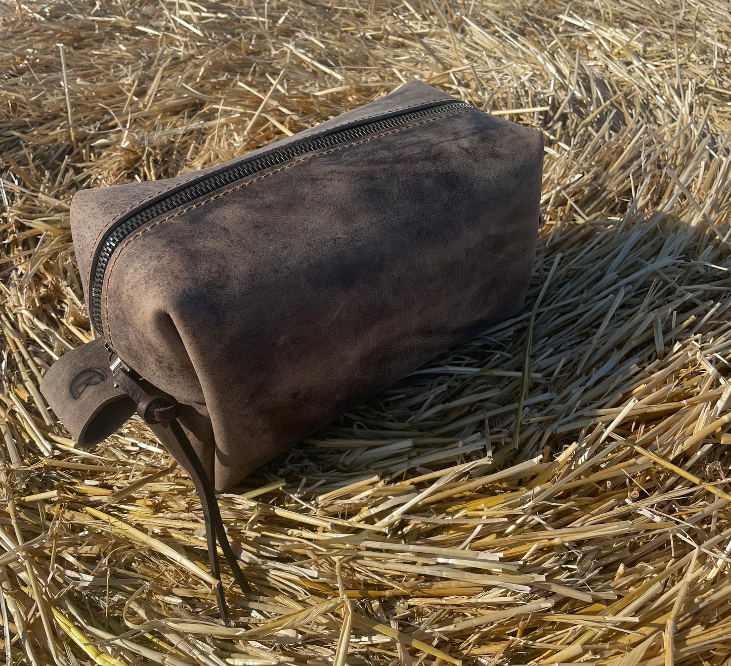 Shaving Bag