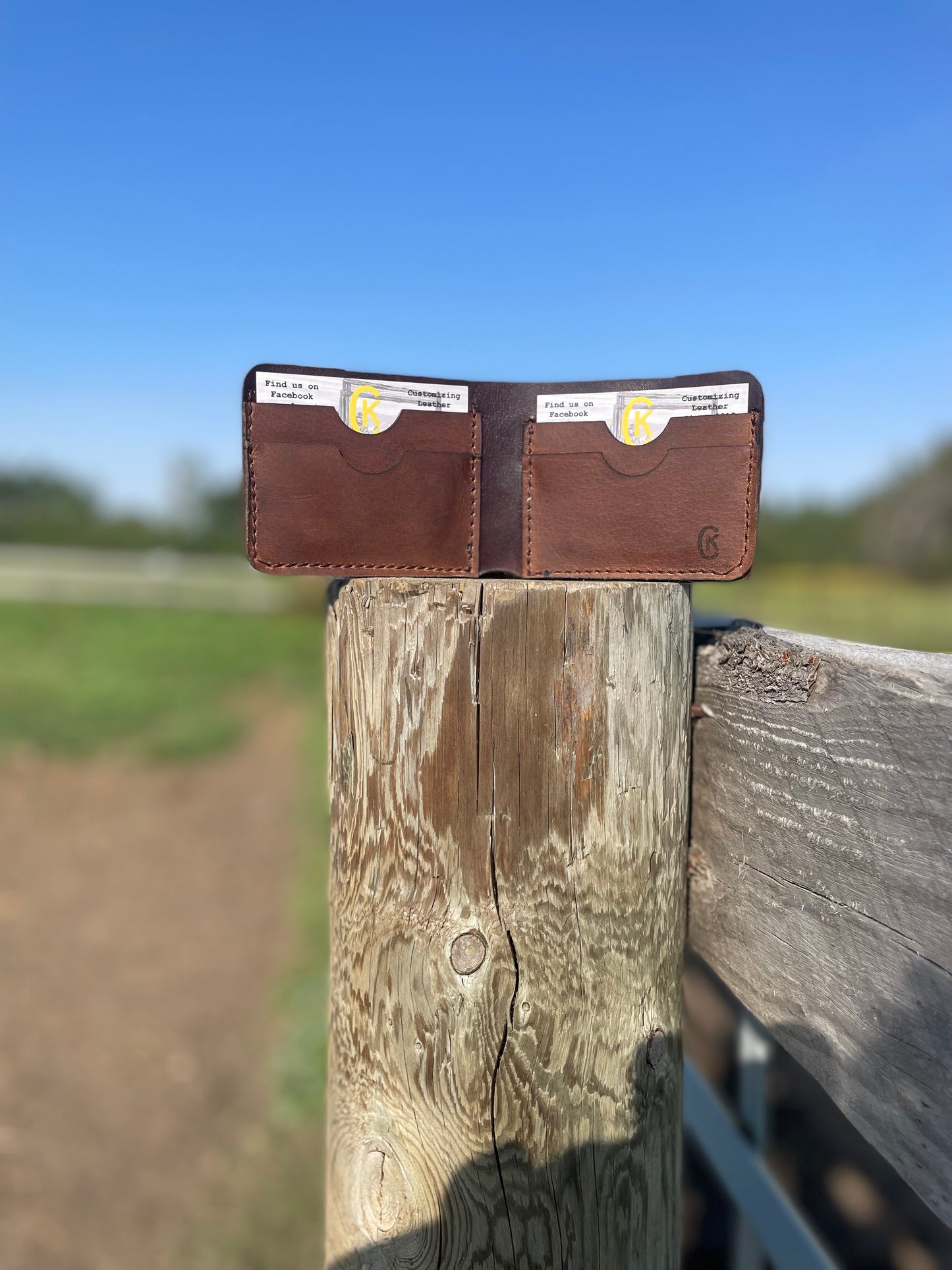 Men’s Wallet