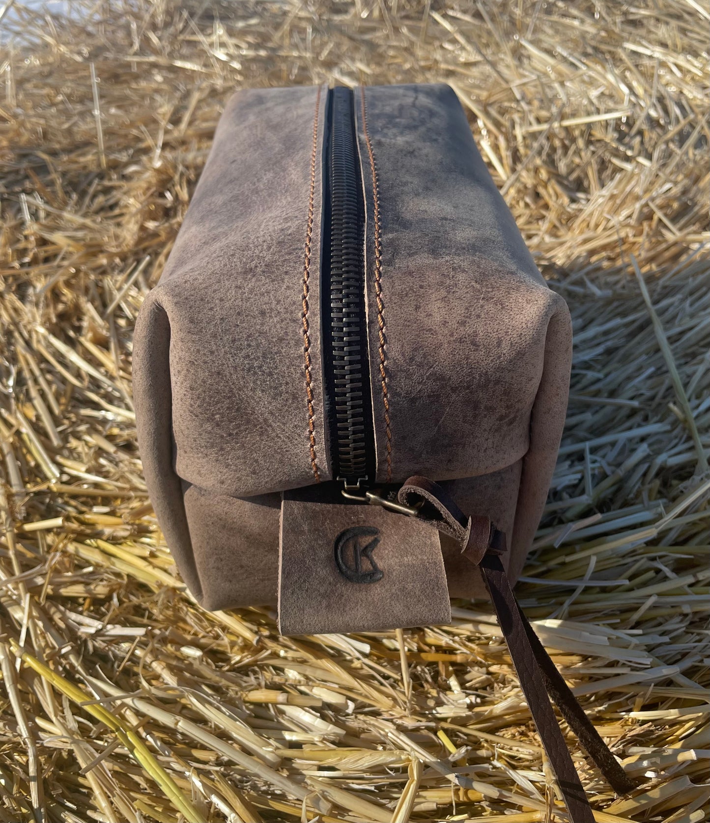 Shaving Bag
