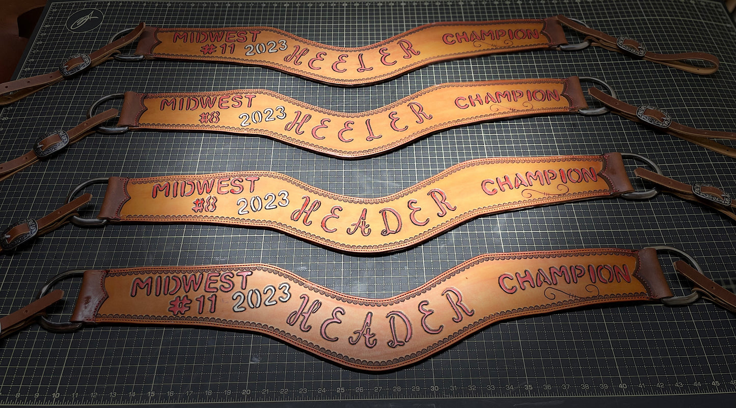 Custom Orders 2025 Books Are Open