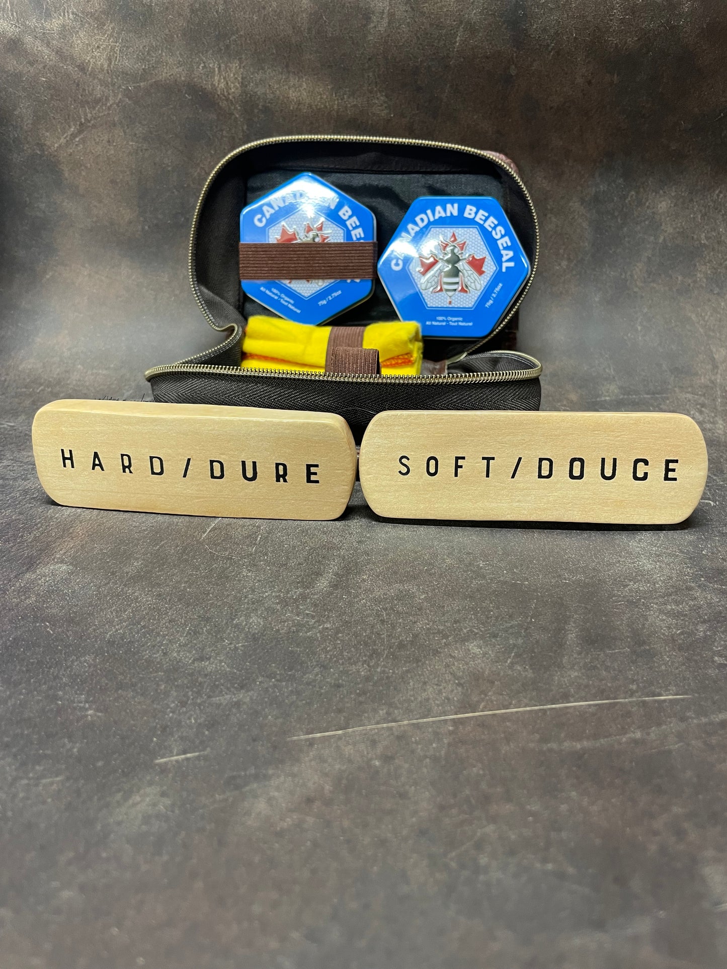 Boot Shine Kit