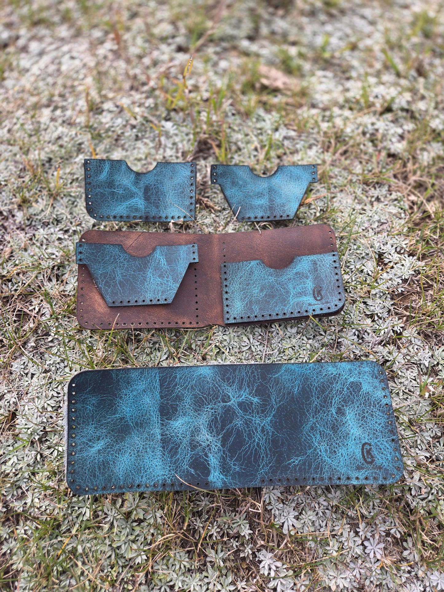 Wallet Kits