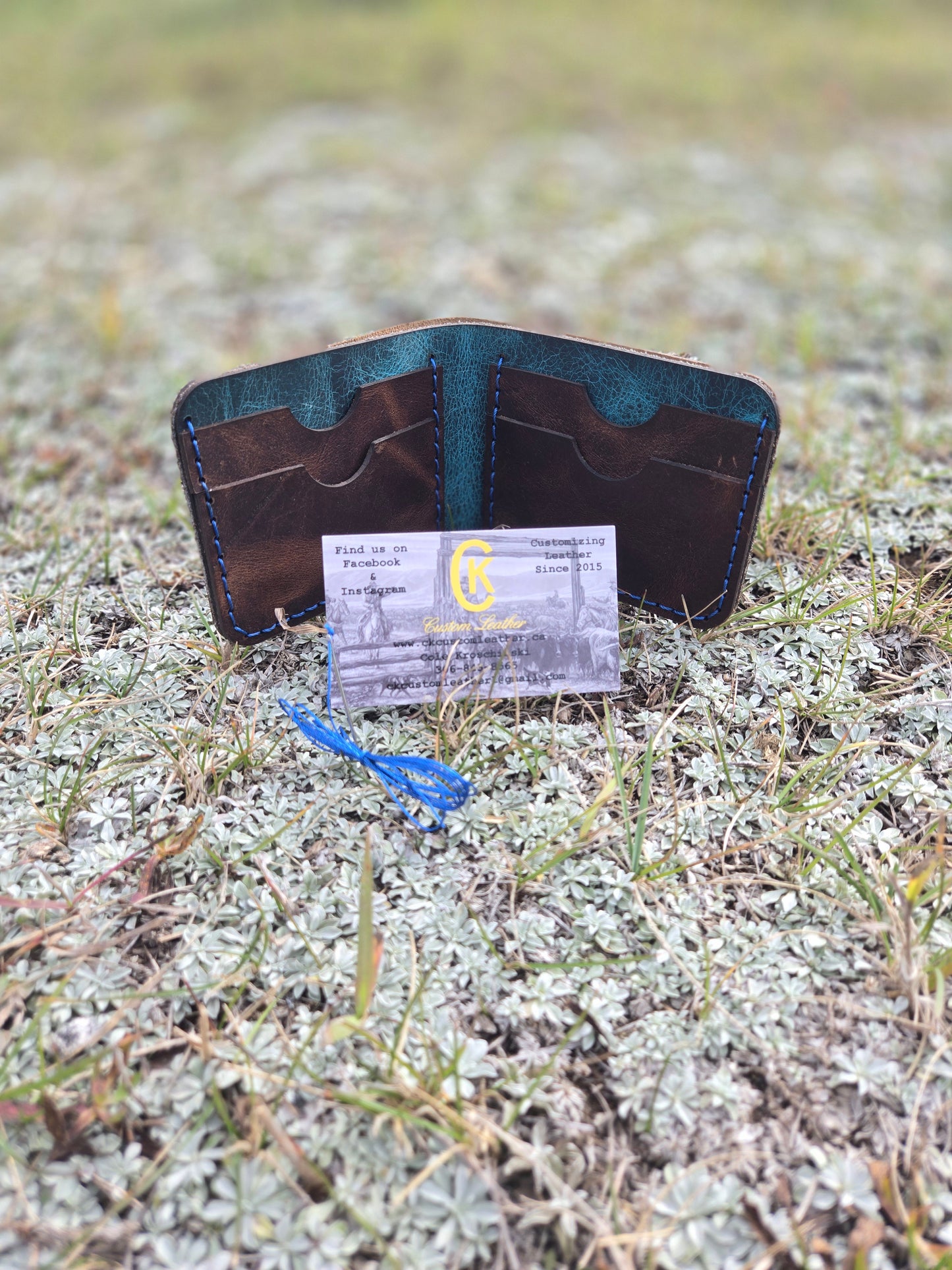 Wallet Kits