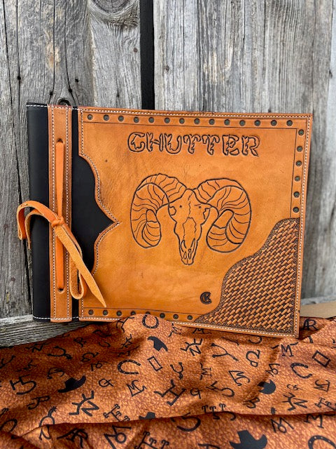 Custom Orders 2025 Books Are Open
