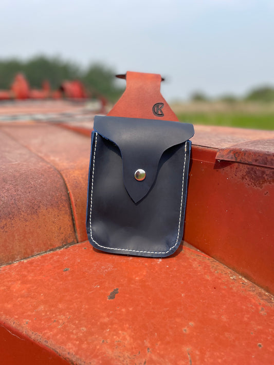 Back Cinch Case