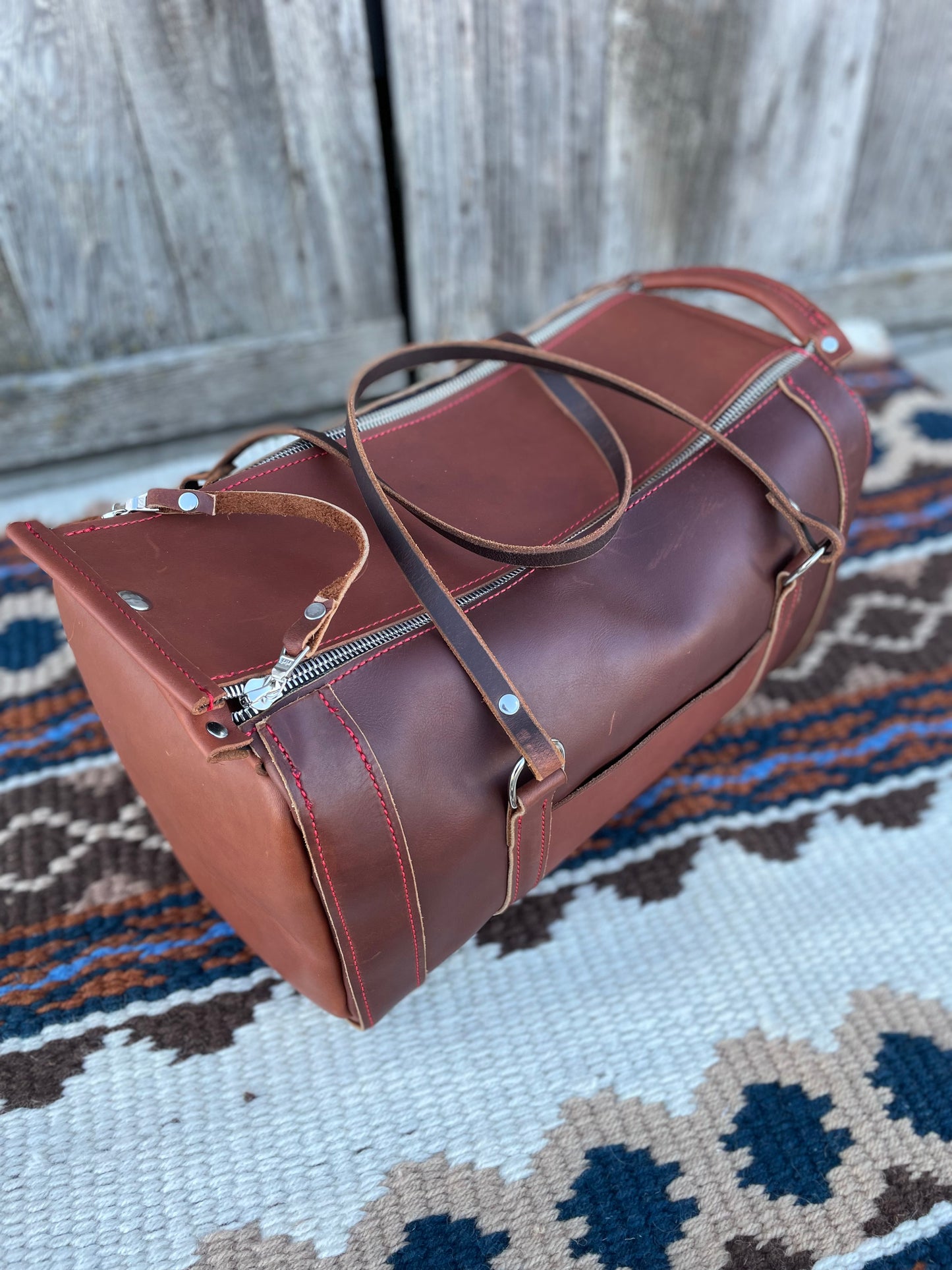 Duffel Bag