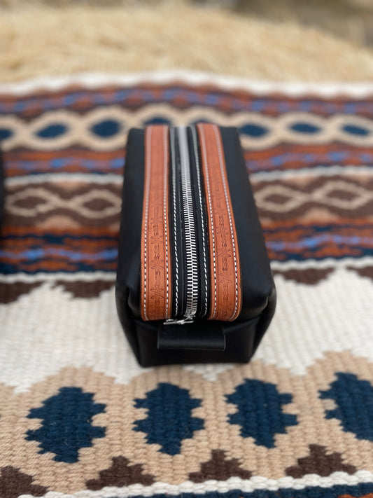 Shaving bag