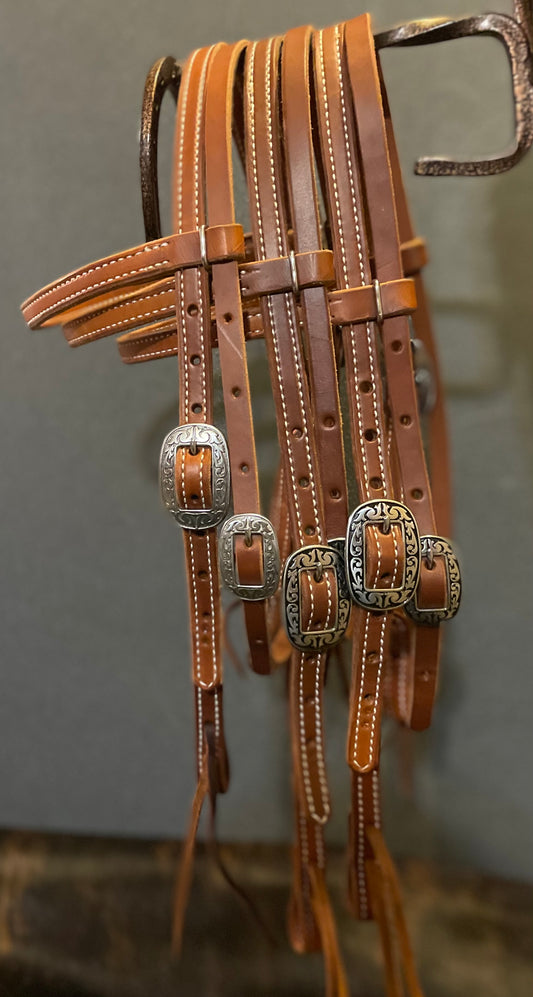 Browband Headstall