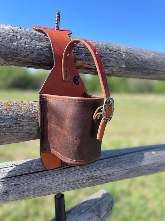 Back Cinch Bottle Holder