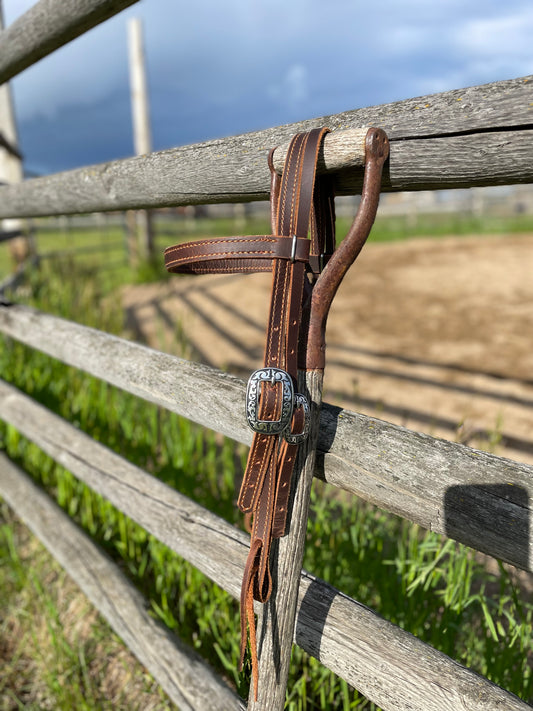 Browband Headstall