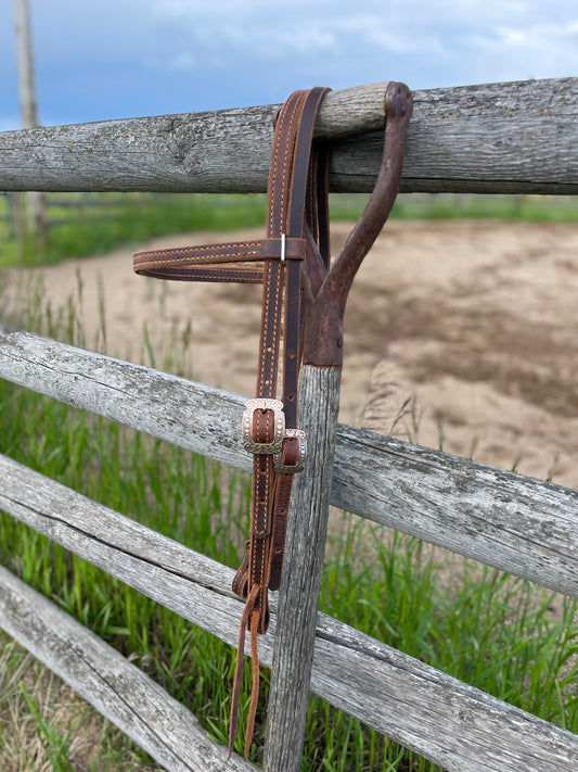 Browband Headstall