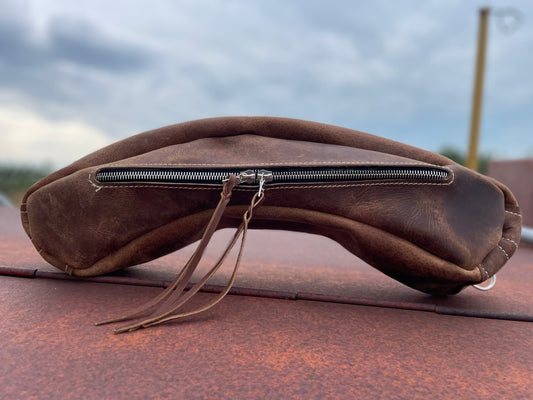 Cantle Bags