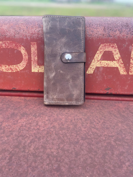Ladies Wallet