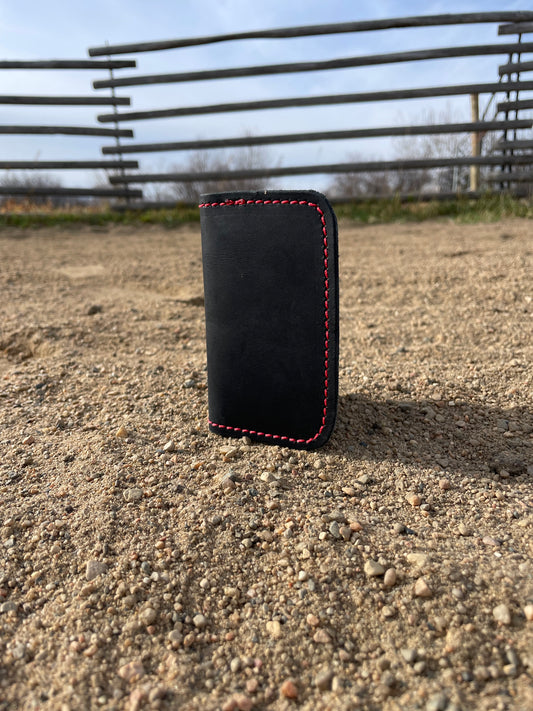 Red Card Holder