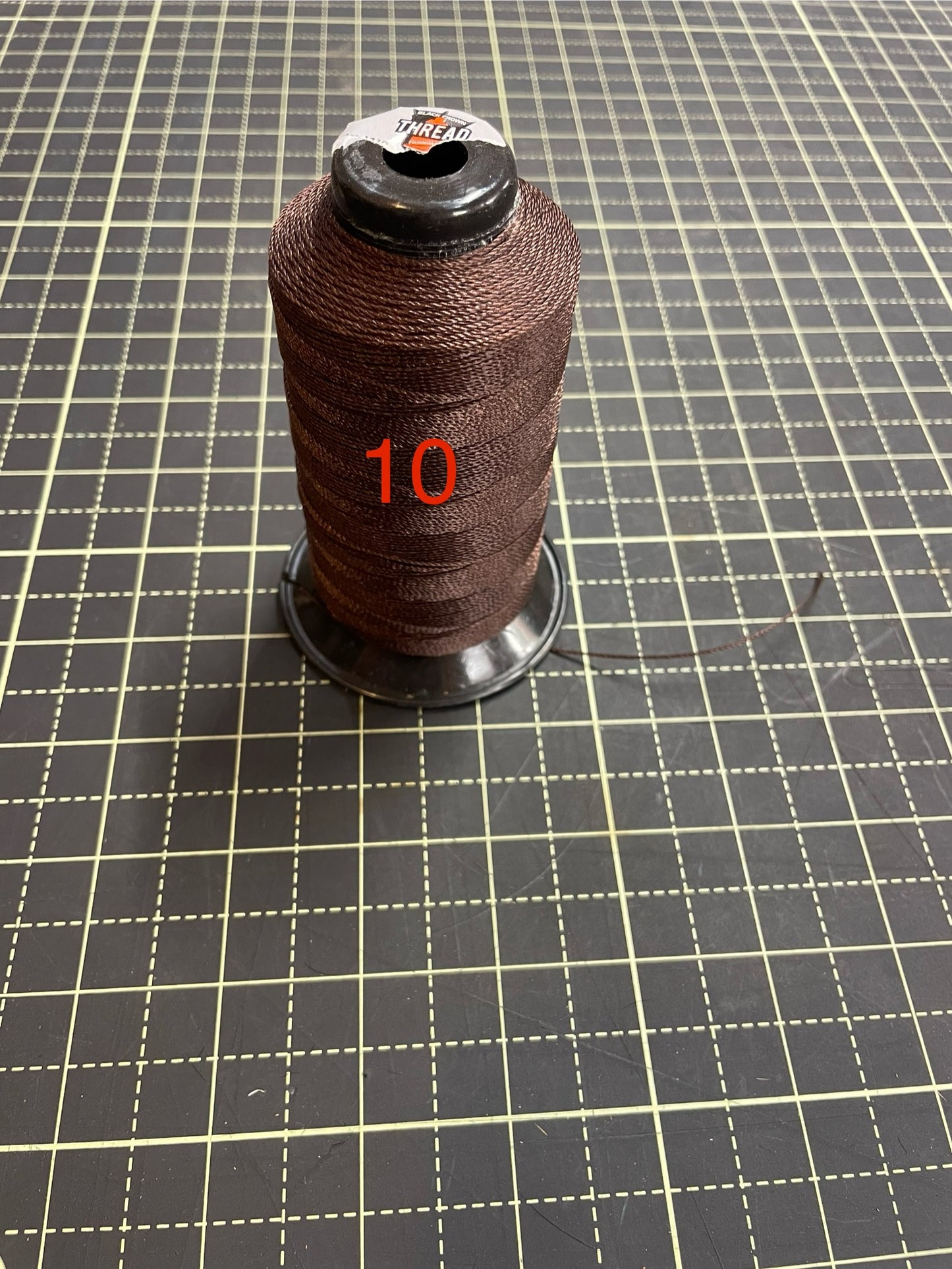Custom Options for Threads, Stamping, Carving samples