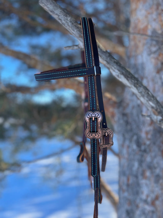 Browband Headstall