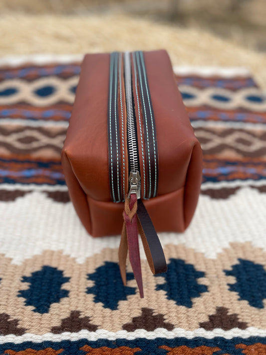 Shaving bag