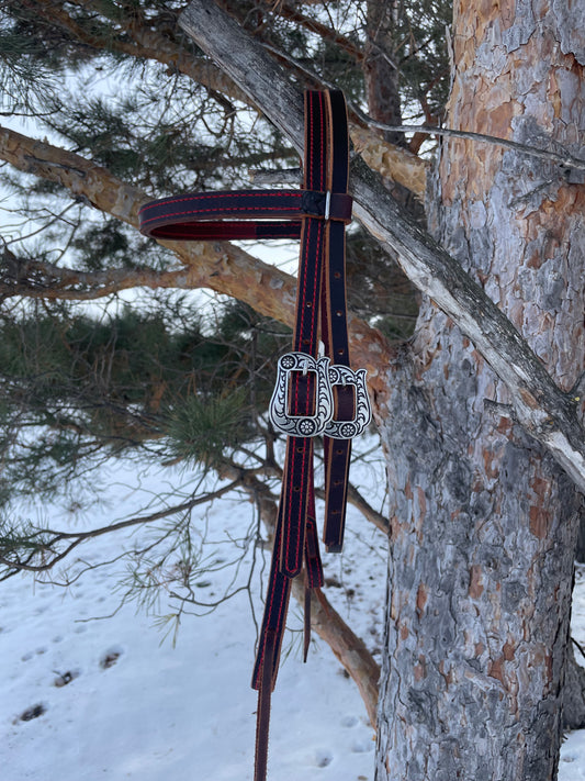 Browband Headstall