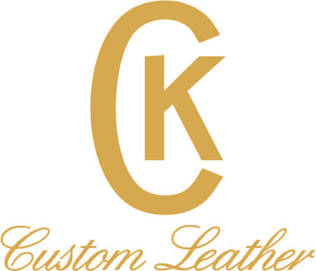 Ck Custom Leather Gift Card