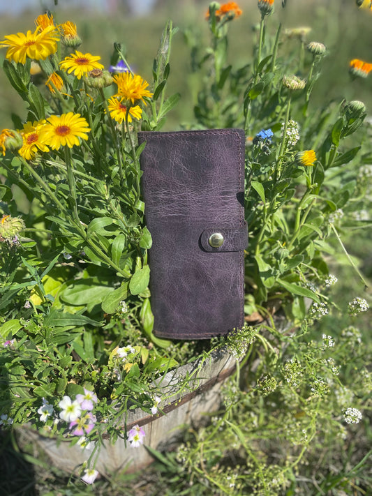 Ladies Wallet