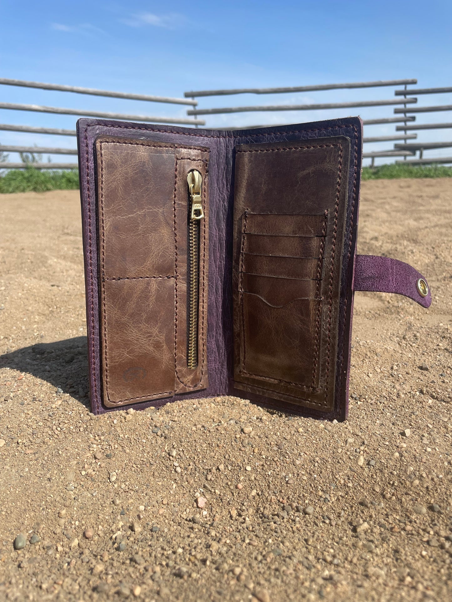 Ladies Wallet