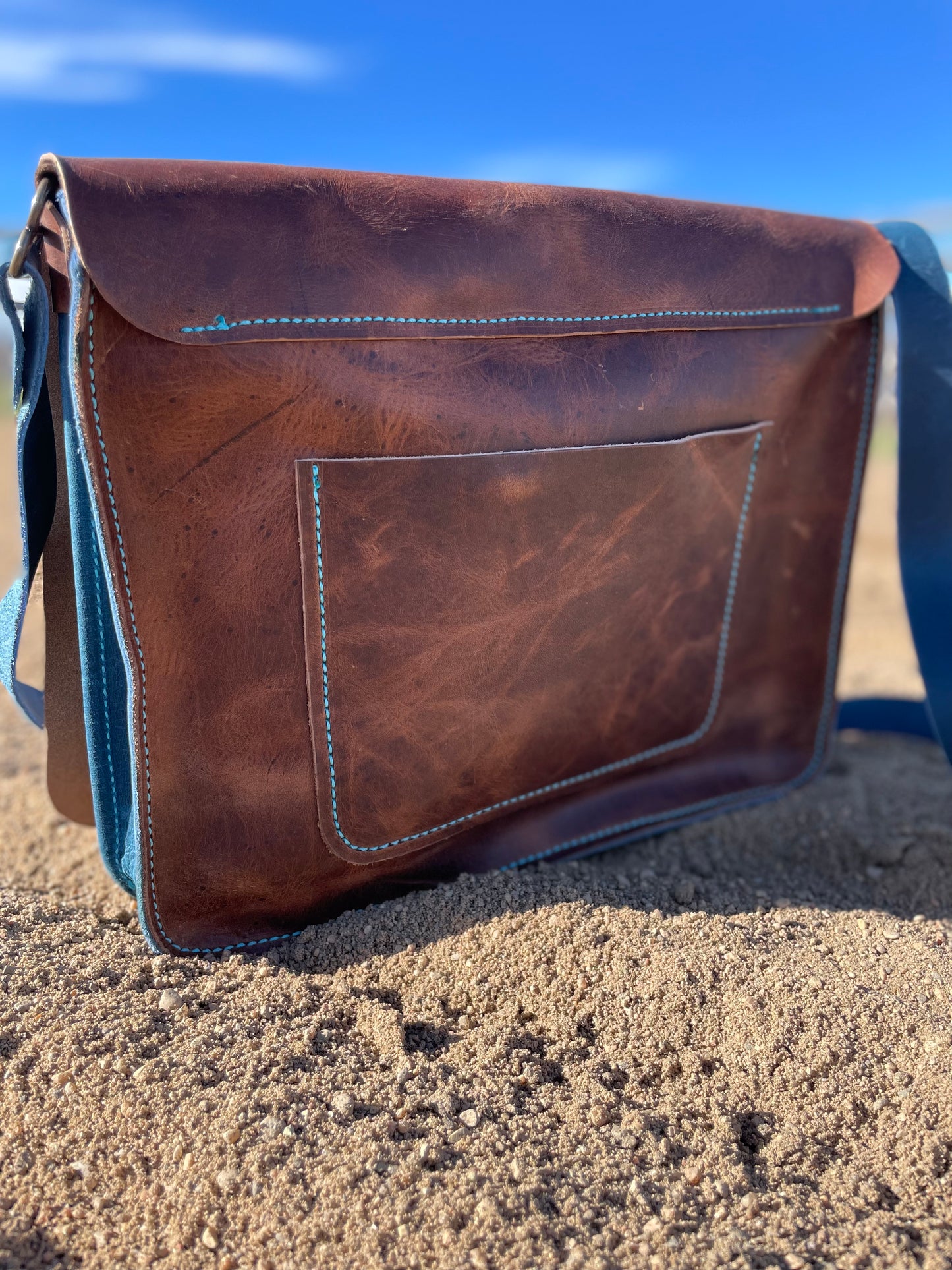 Brief Case Bag