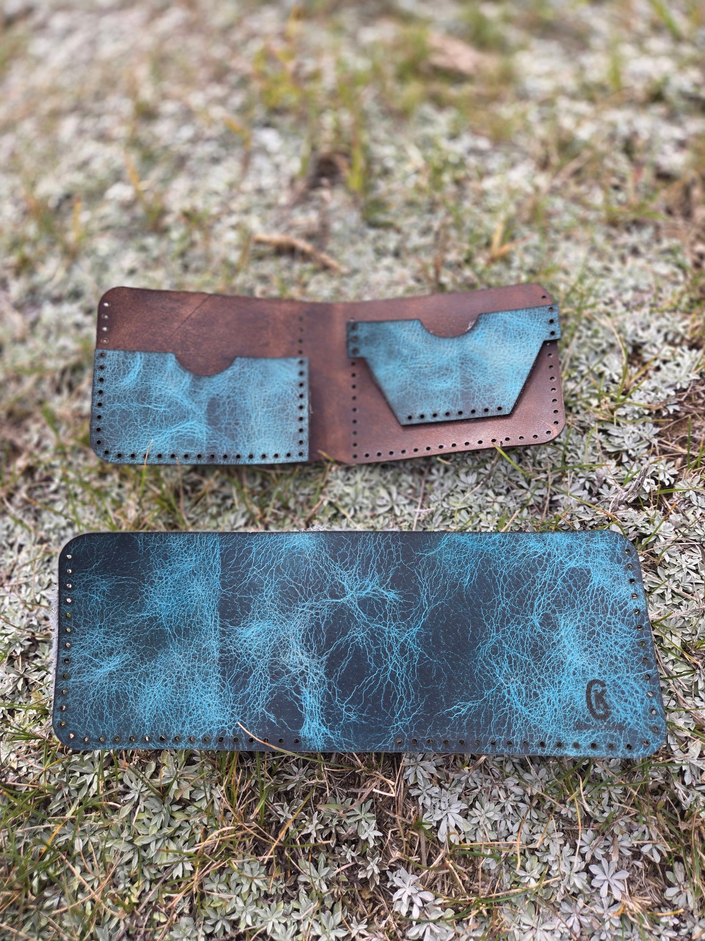 Coming Soon....Wallet Kits!