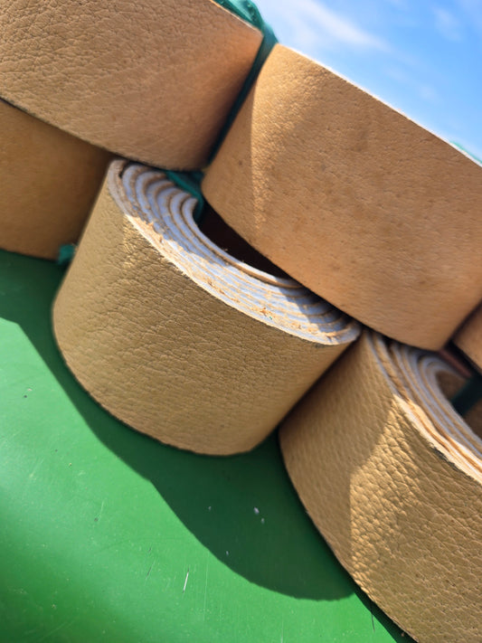 1 3/4" wide x 60" long
