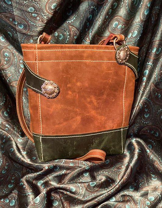 Shoulder Bag